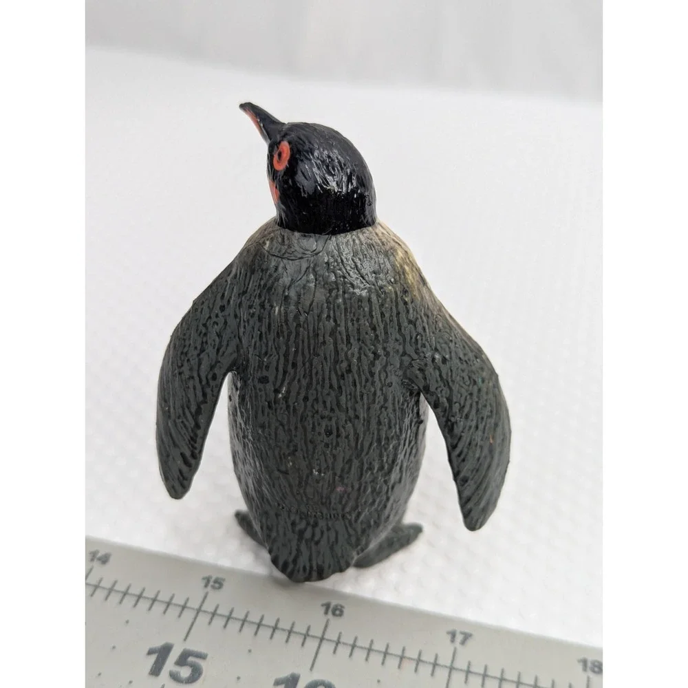AAA Early‎ Learning Center Penguin Figure Toy 4 Inch